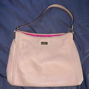 Kate Spade Saffiano Shoulder Bag
